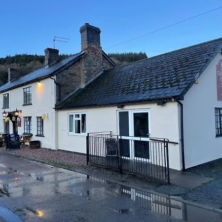 The Crown Inn & B&B Newcastle  Exterior foto